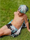 CL Kids Bandana Multicolour 1pc