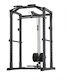 Viking C-10 Power Rack με Βάρη