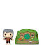 Funko Pop! Town: Lord of the Rings - Bilbo Baggins with Bag 39