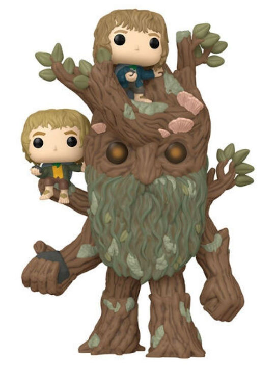 Funko Поп! Филми: Merry Супер голям 10"​ (25cm)
