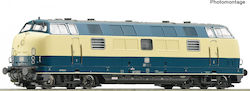 Roco Diesel Locomotive Br 221, Db Zug für 3+ Jahre alt+ Jahre