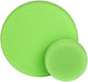 Green Compounding Pad
