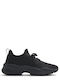 Aldo Damen Sneakers BLACK