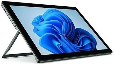 Wenn Ultra Windows 10.1" Tablet με WiFi (4GB/128GB) Γκρι