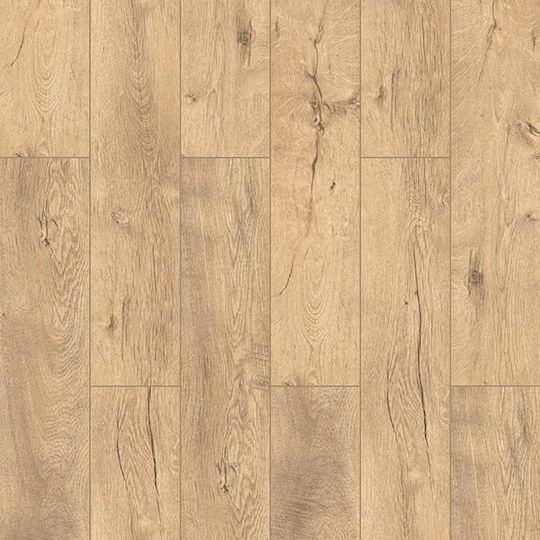 Laminatboden Natur 4v 10mm 009 Lefkas Newplan Newplan