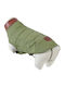 Zolux Green Dog Coat