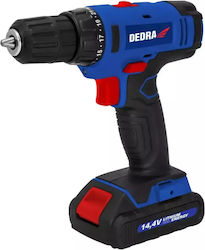Dedra DED7878B Отвертка 14.4V Dedra DED7878B Отвертка 14.4V