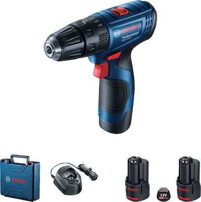 Bosch Bohrschrauber Batterie 12V