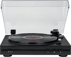 Thomson Turntables Black