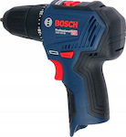 Bosch Screwdriver Battery Solo Brushless 12V