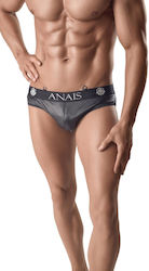 Anais Apparel Black