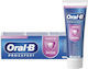 Oral-B Pro Expert Sensitive Οδοντόκρεμα 75ml