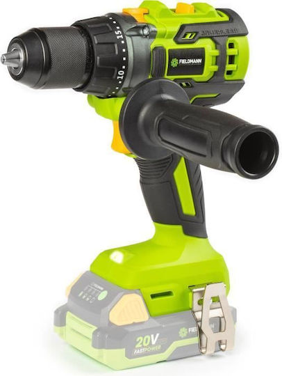 Fieldmann FDUV70215-0 Percussive Drill Driver Battery Solo 20V