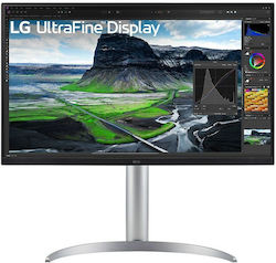 LG 27UQ850-W IPS HDR Monitor 27" 4K 3840x2160 mit Reaktionszeit 5ms GTG