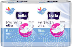 Bella Aurora Hygienepads 20 Stück