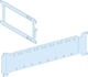 Schneider Electric Support Plate Electrical Panel LVS03556