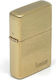 Ronson Lighter Flame in Gold color