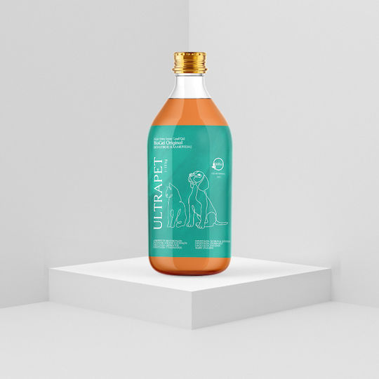 Bio Gel 250ml für Haut & Haar