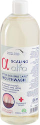 Alfa Scaling Against Plaque 500ml