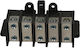 Incobex Terminal Block Electrical Panel ENE-00065