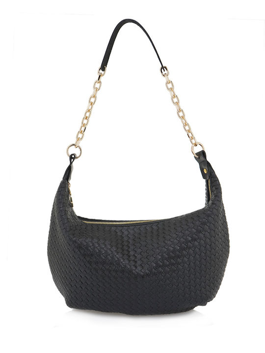 Christina Malle Damen Tasche Schulter Schwarz