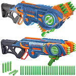 Nerf Pistol Launcher Elite 2.0 Flip-32 Za4528 - Lanter Nerf Pistol Elite 2.0 Flip-32 Za4528