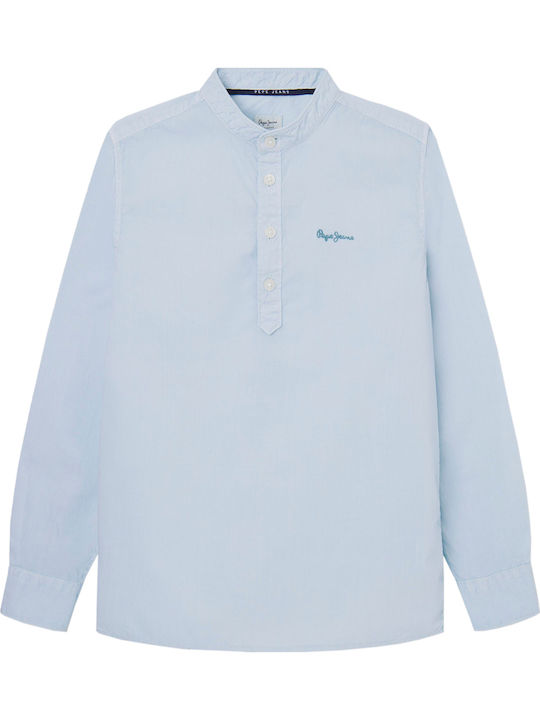 Kids Shirt Long Sleeve 511/STORMY SEA Jeffrey
