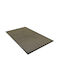 Covor de Intrare Bej 150x90buc Grosime 30mm