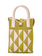 Crosswise Men's Bag Shoulder / Crossbody Green