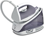 Tefal Steam Ironing Station 5.3bar with 1.2lt Container