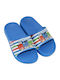 Kids' Sandals Blue Pj Masks