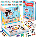 Ricokids Magnetic Construction Toy