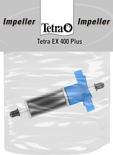 Tetra Material für Aquariumfilterzubehör 1Stück