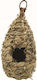 Panama Pet Bird Cage Accessory 13x13cm