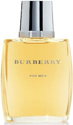 Burberry For Men Eau de Toilette 100ml