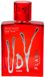 Ulric De Varens Udv Flash EDT 60ml