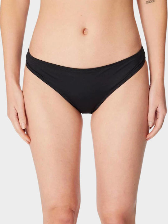 Guess Bikini Slip Black