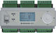 Euroster Thermostat Schienenumschalter 230V
