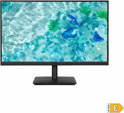 Acer Vero V7 V247Y E IPS Monitor 24.8" FHD 1920x1080 με Χρόνο Απόκρισης 4ms GTG