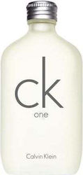 Calvin Klein One Eau de Toilette 200ml