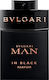 Bvlgari Man In Black Pure Parfum 60ml