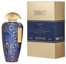 The Merchant of Venice Liberty Eau de Parfum 100ml The Merchant of Venice Liberty Eau de Parfum 100ml
