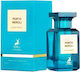 Maison Alhambra Porto Neroli Eau de Parfum 80ml