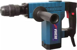 Dedra Cu impact Ciocan rotopercutor Electrică 1150W Dedra Cu impact Ciocan rotopercutor Electrică 1150W