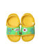 Jomix Children's Beach Shoes Yellow