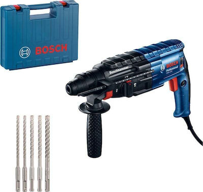 Bosch Rotary Powered 790W