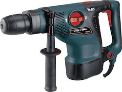 Tryton Schlag Bohrhammer Elektrisch 1350W