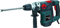 Tryton Schlag Bohrhammer Elektrisch 1200W