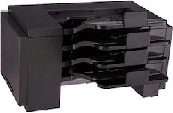 Lexmark 4 Compartment Mailbox Receiver Ms725 Ms82x Mx822 Mx826 50g0852