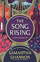 The Bone Season 3 the Song Rising